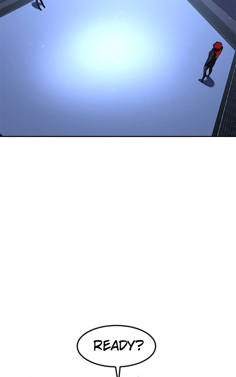 To Tame a Fire Chapter 28 page 39 - 