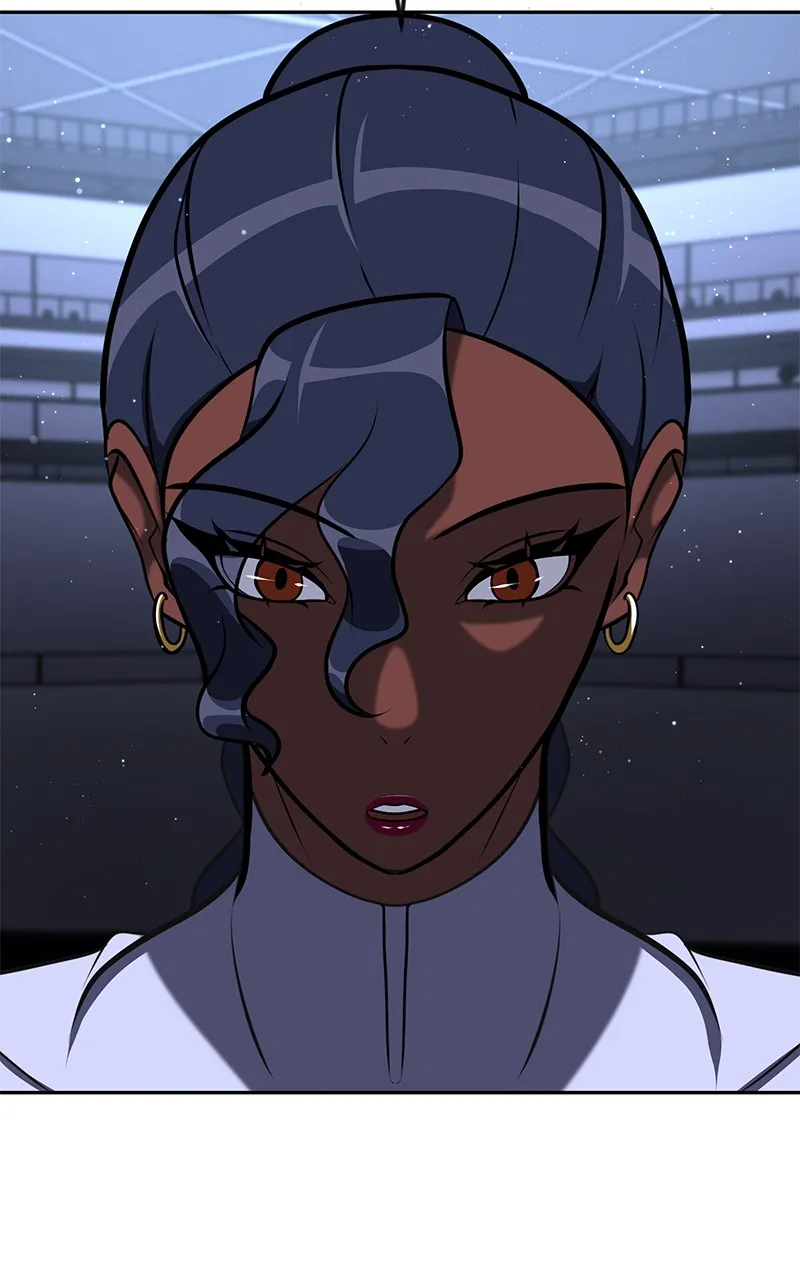 To Tame a Fire Chapter 28 page 40 - 
