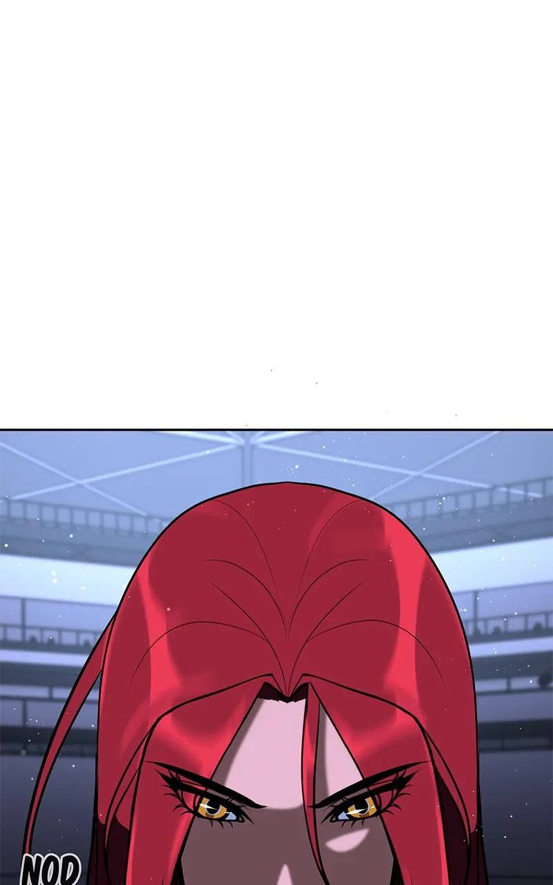 To Tame a Fire Chapter 28 page 41 - 