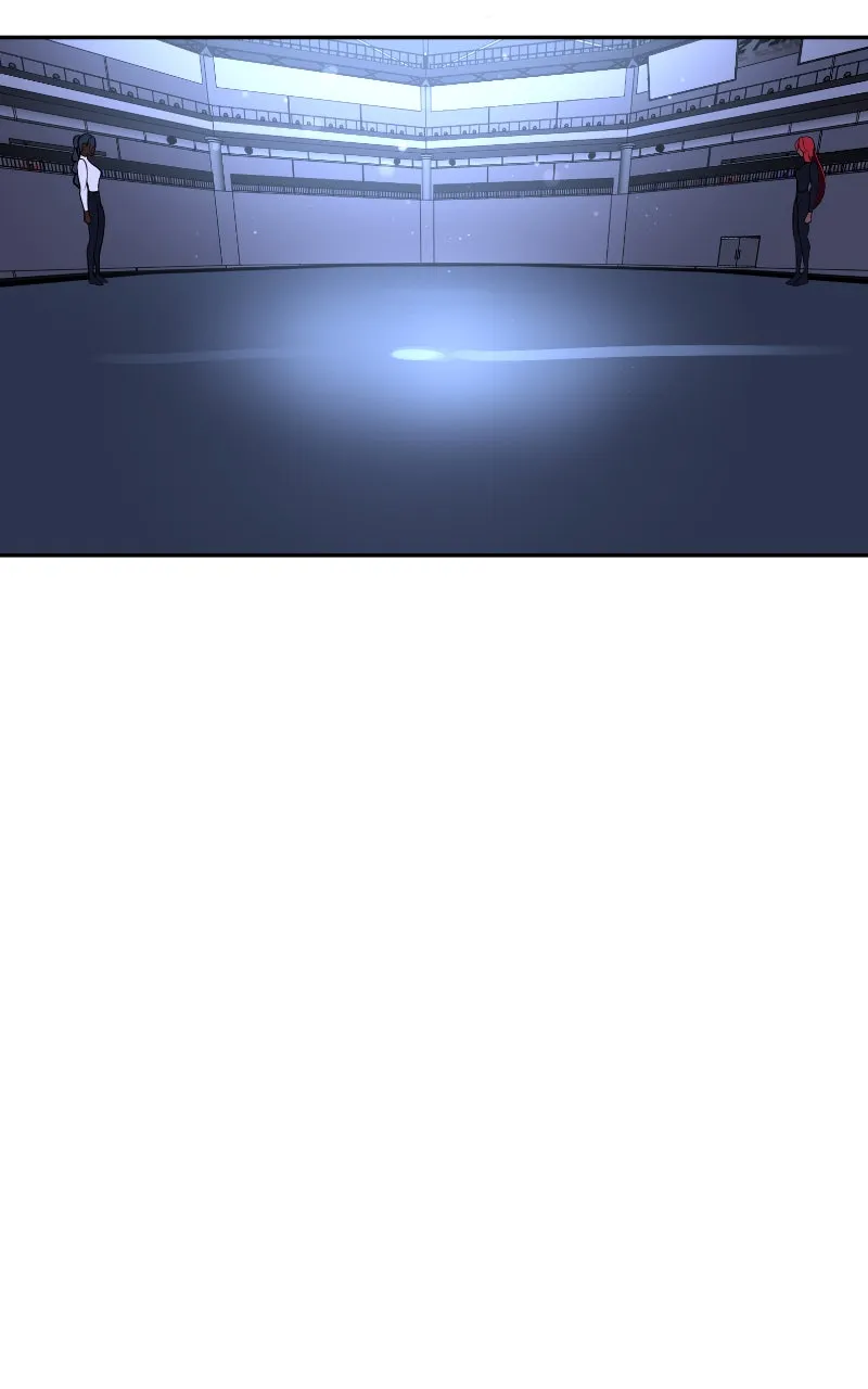 To Tame a Fire Chapter 28 page 43 - 