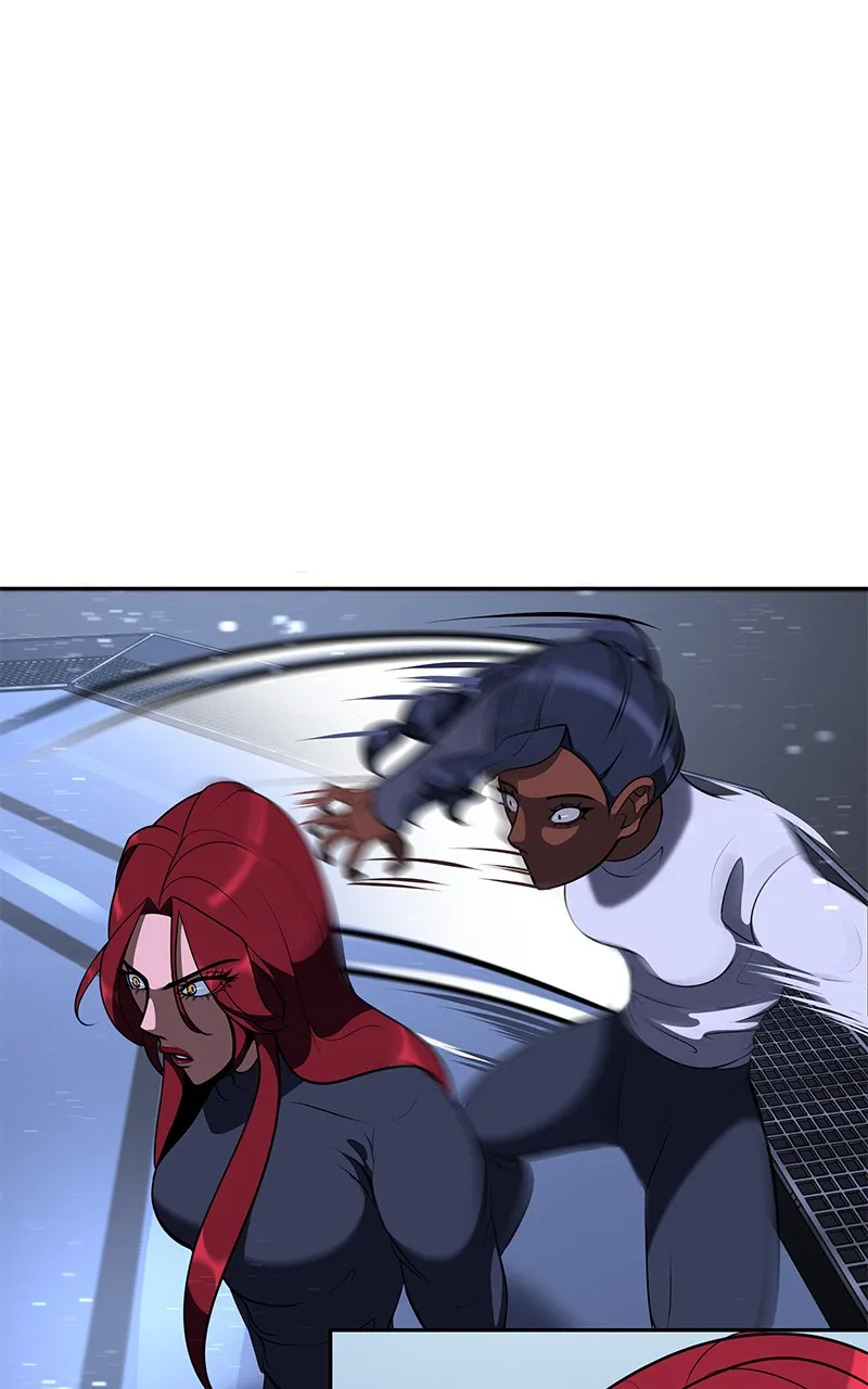 To Tame a Fire Chapter 28 page 45 - 