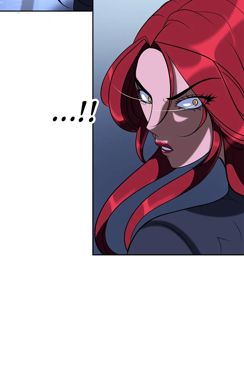 To Tame a Fire Chapter 28 page 46 - 