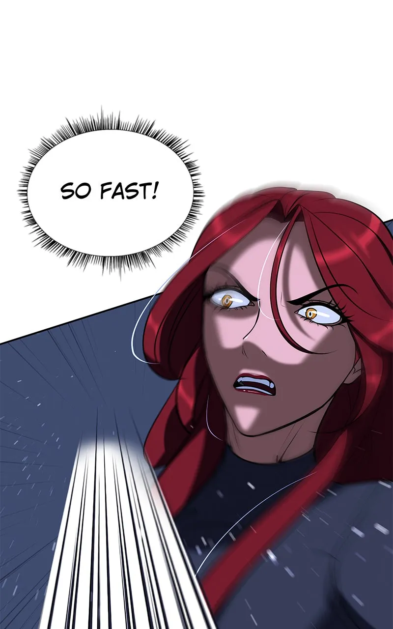 To Tame a Fire Chapter 28 page 47 - 