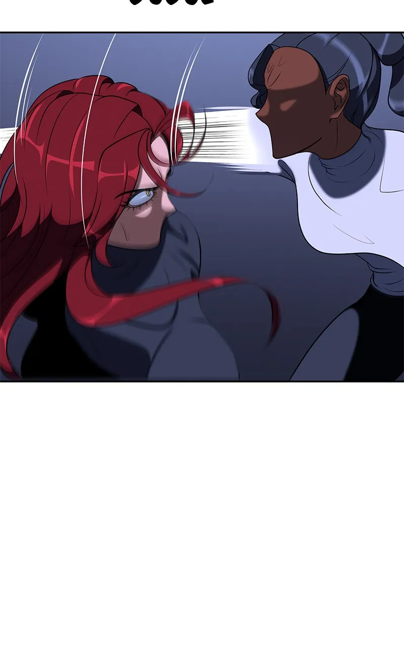 To Tame a Fire Chapter 28 page 49 - 