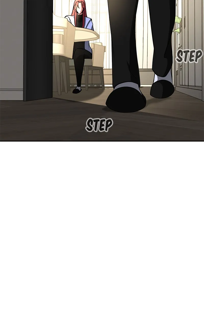 To Tame a Fire Chapter 28 page 6 - 