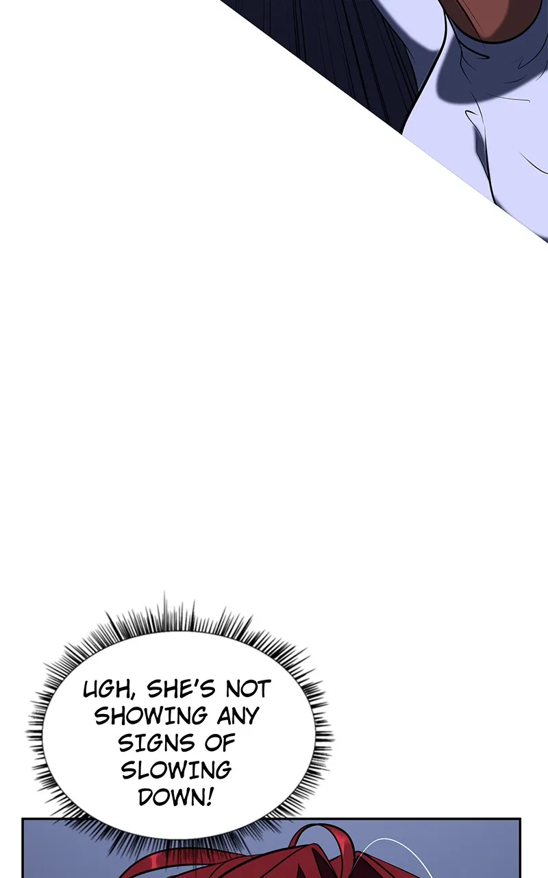 To Tame a Fire Chapter 28 page 52 - 