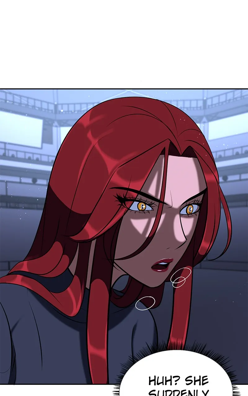 To Tame a Fire Chapter 28 page 57 - 