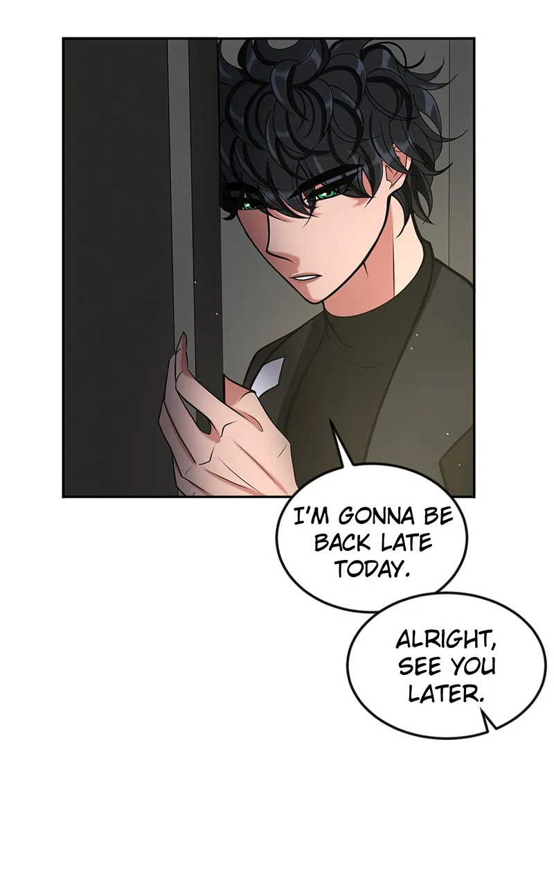 To Tame a Fire Chapter 28 page 7 - 