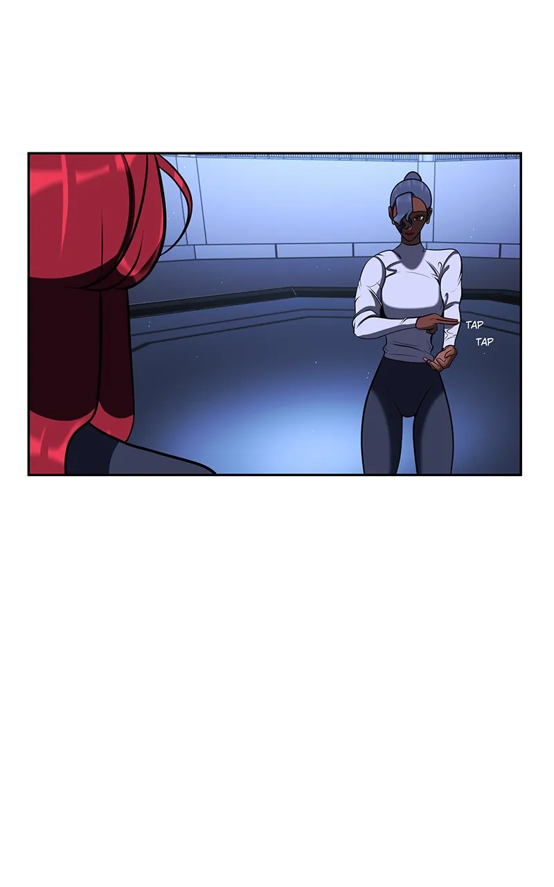To Tame a Fire Chapter 28 page 62 - 