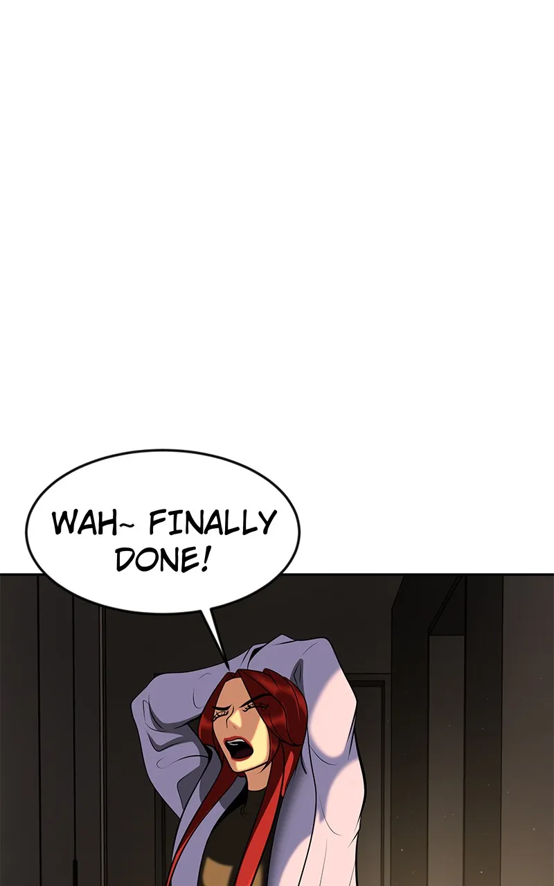 To Tame a Fire Chapter 28 page 70 - 