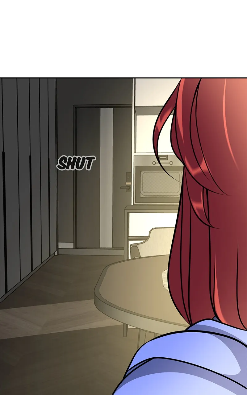 To Tame a Fire Chapter 28 page 8 - 