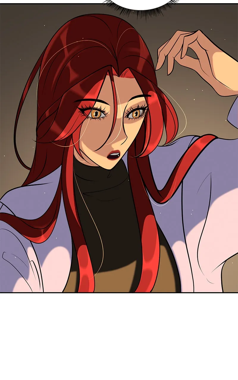 To Tame a Fire Chapter 28 page 75 - 