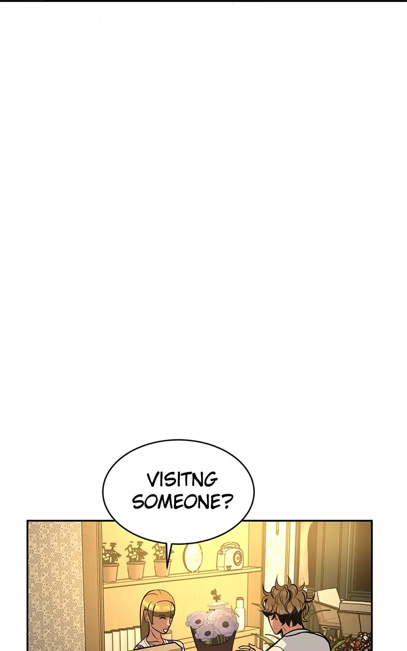 To Tame a Fire Chapter 28 page 79 - 