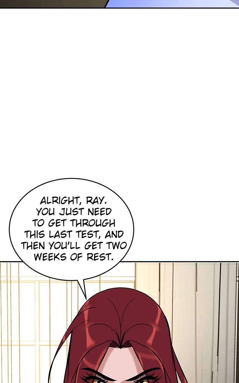 To Tame a Fire Chapter 28 page 9 - 