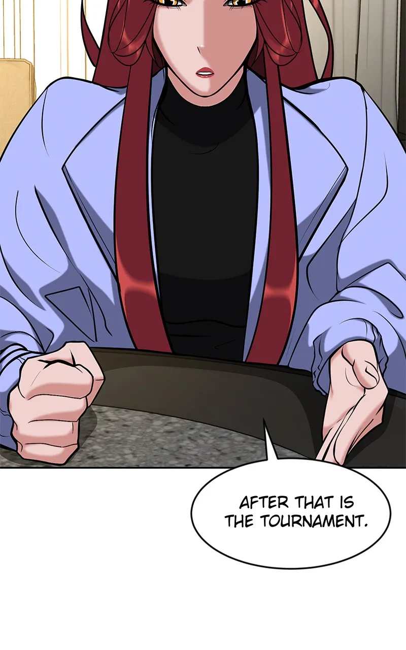 To Tame a Fire Chapter 28 page 10 - 