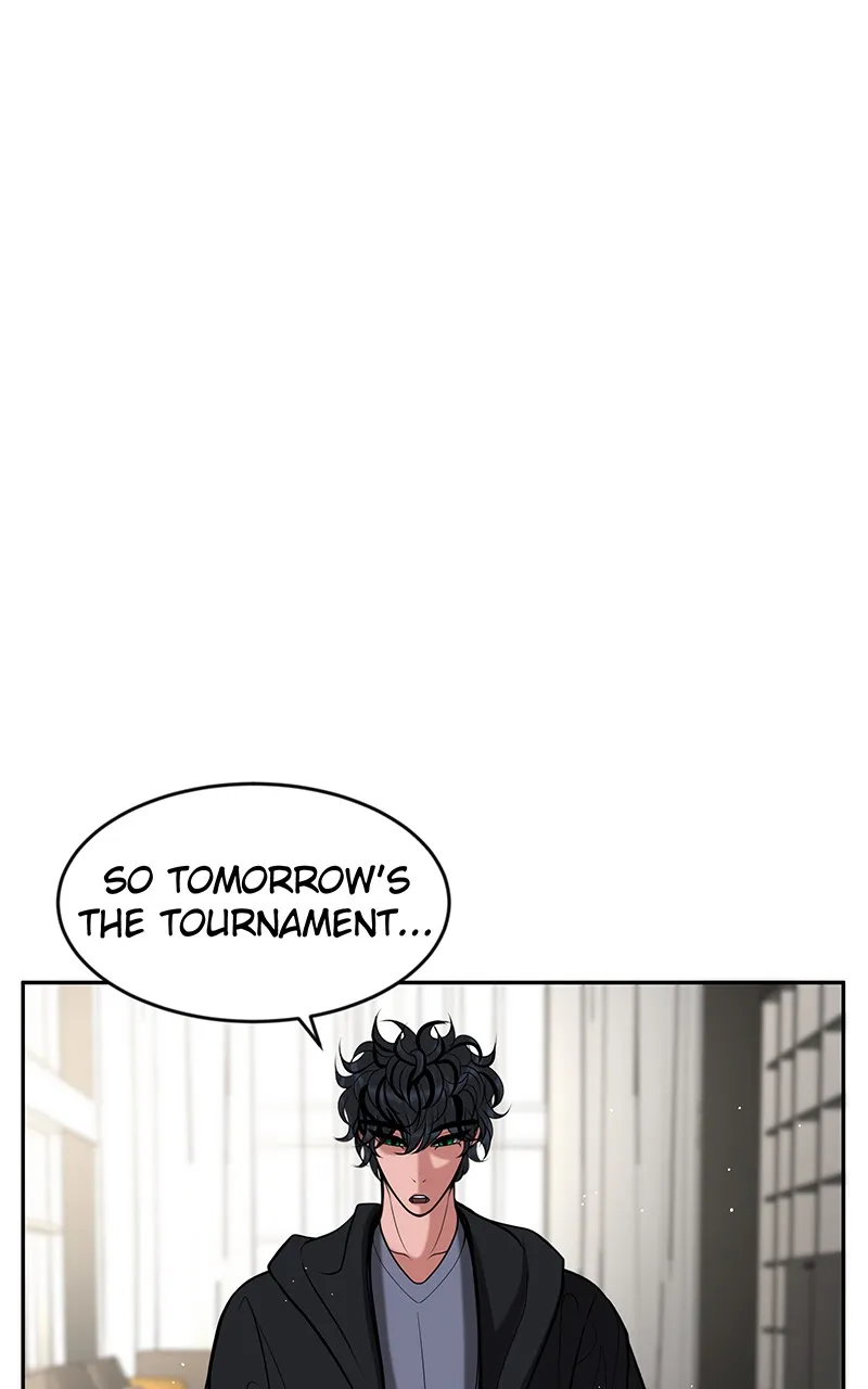 To Tame a Fire Chapter 29 page 2 - 
