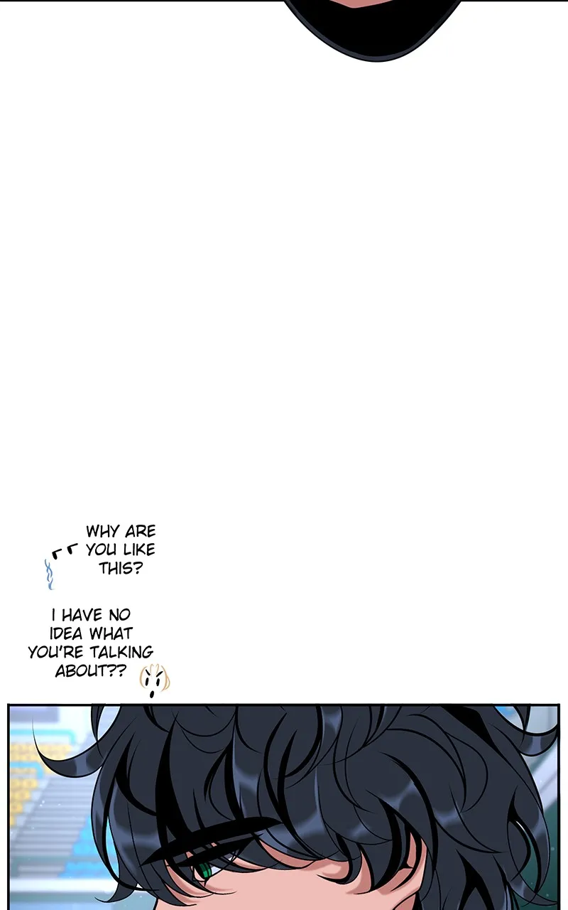 To Tame a Fire Chapter 29 page 101 - 