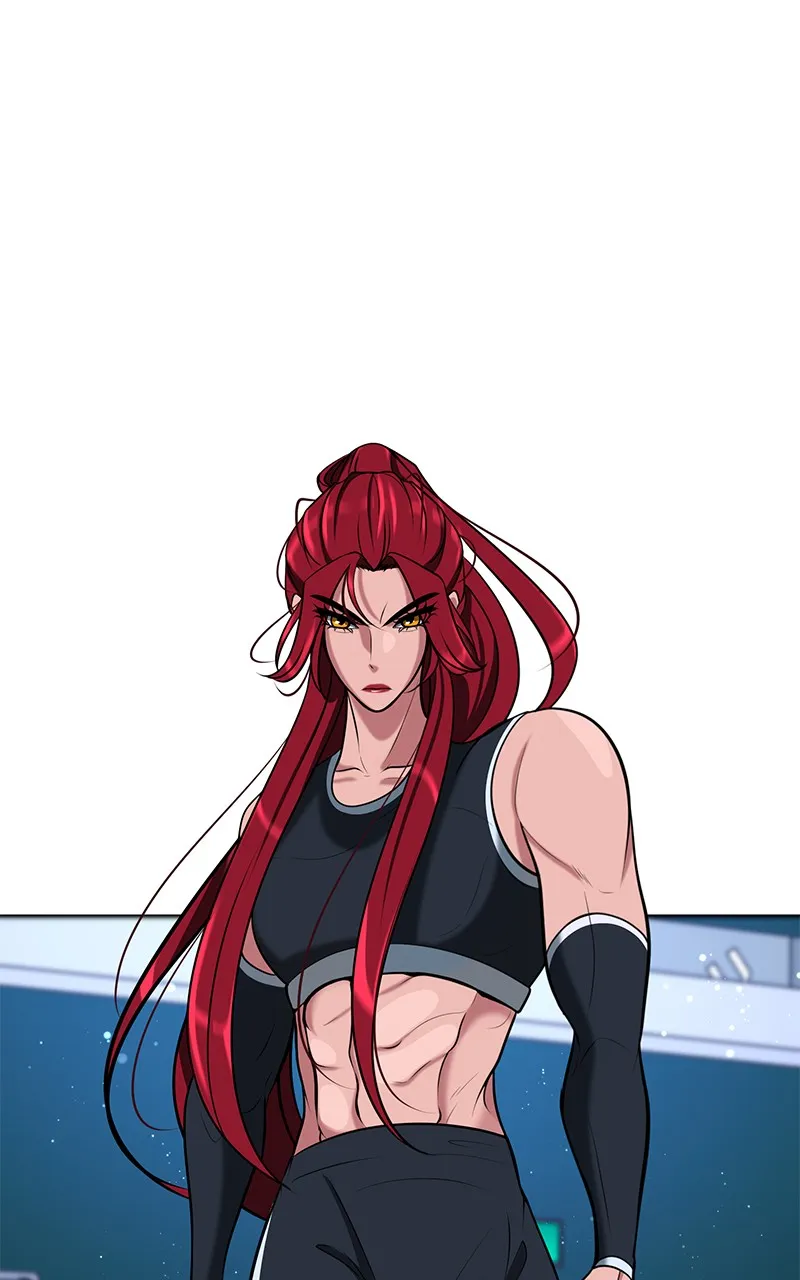 To Tame a Fire Chapter 29 page 105 - 