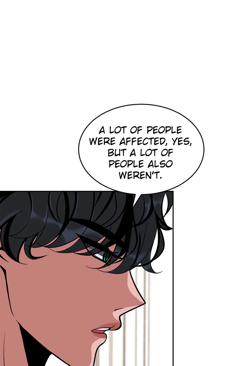 To Tame a Fire Chapter 29 page 14 - 