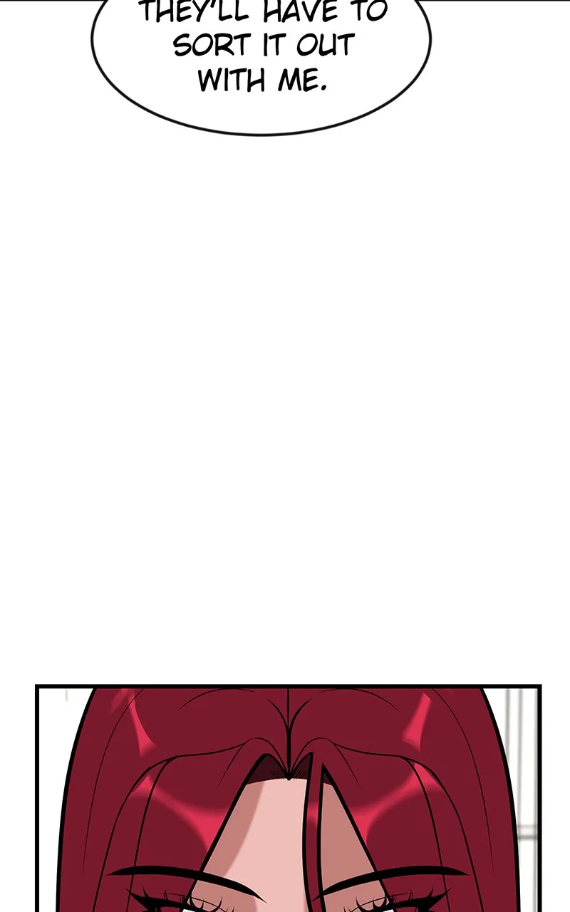 To Tame a Fire Chapter 29 page 18 - 