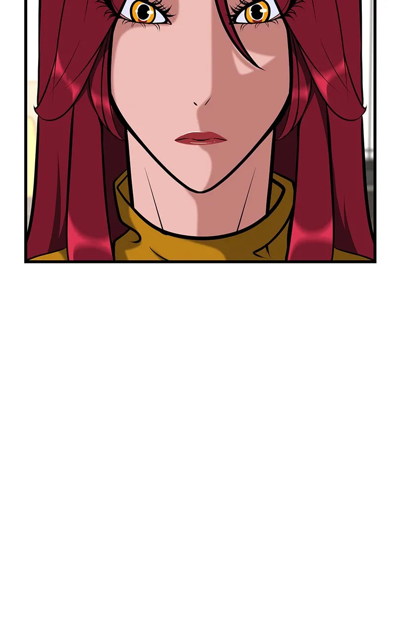 To Tame a Fire Chapter 29 page 19 - 