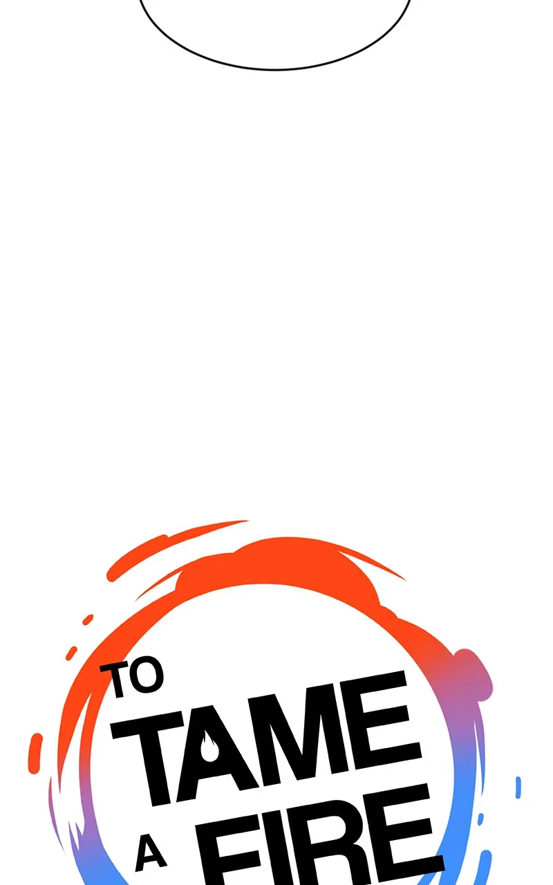 To Tame a Fire Chapter 29 page 21 - 