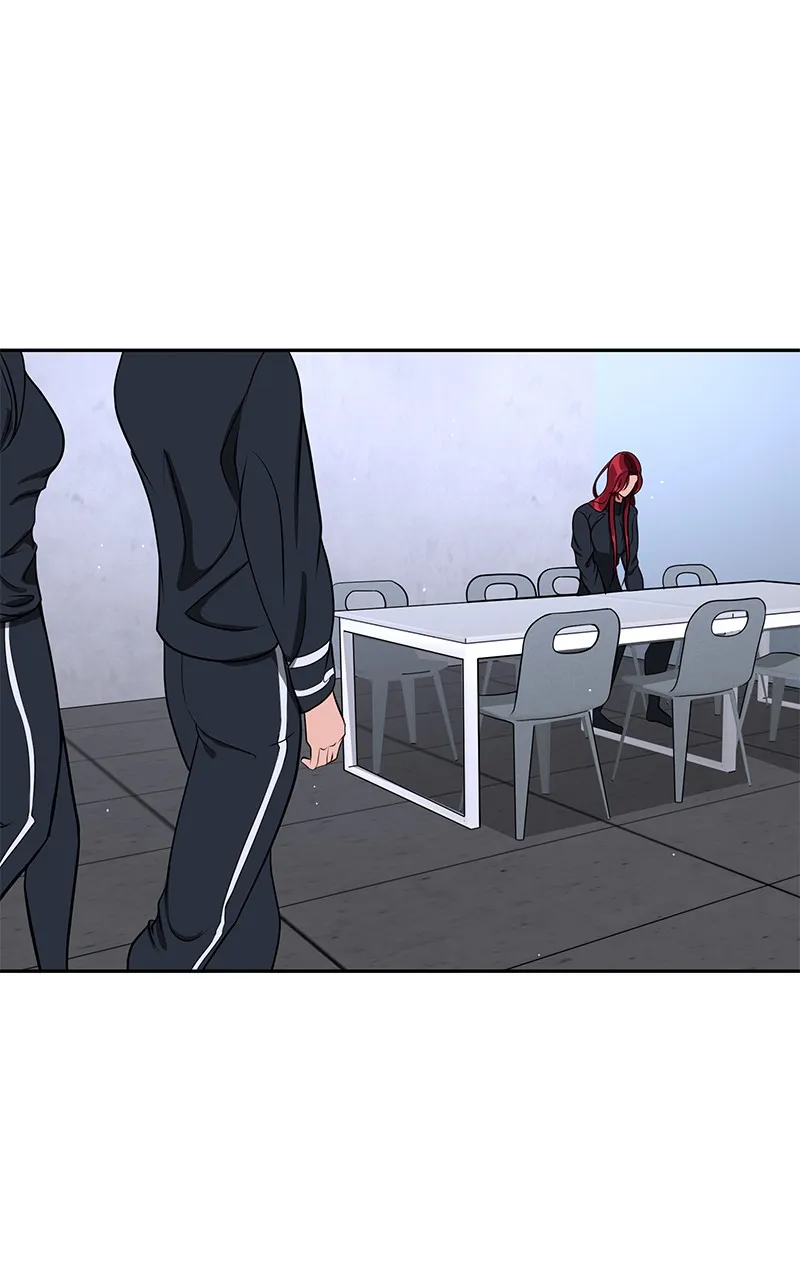 To Tame a Fire Chapter 29 page 25 - 