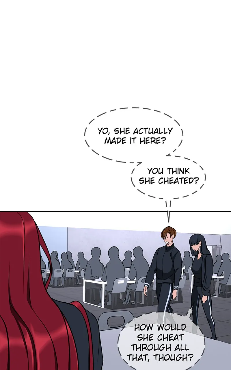 To Tame a Fire Chapter 29 page 26 - 