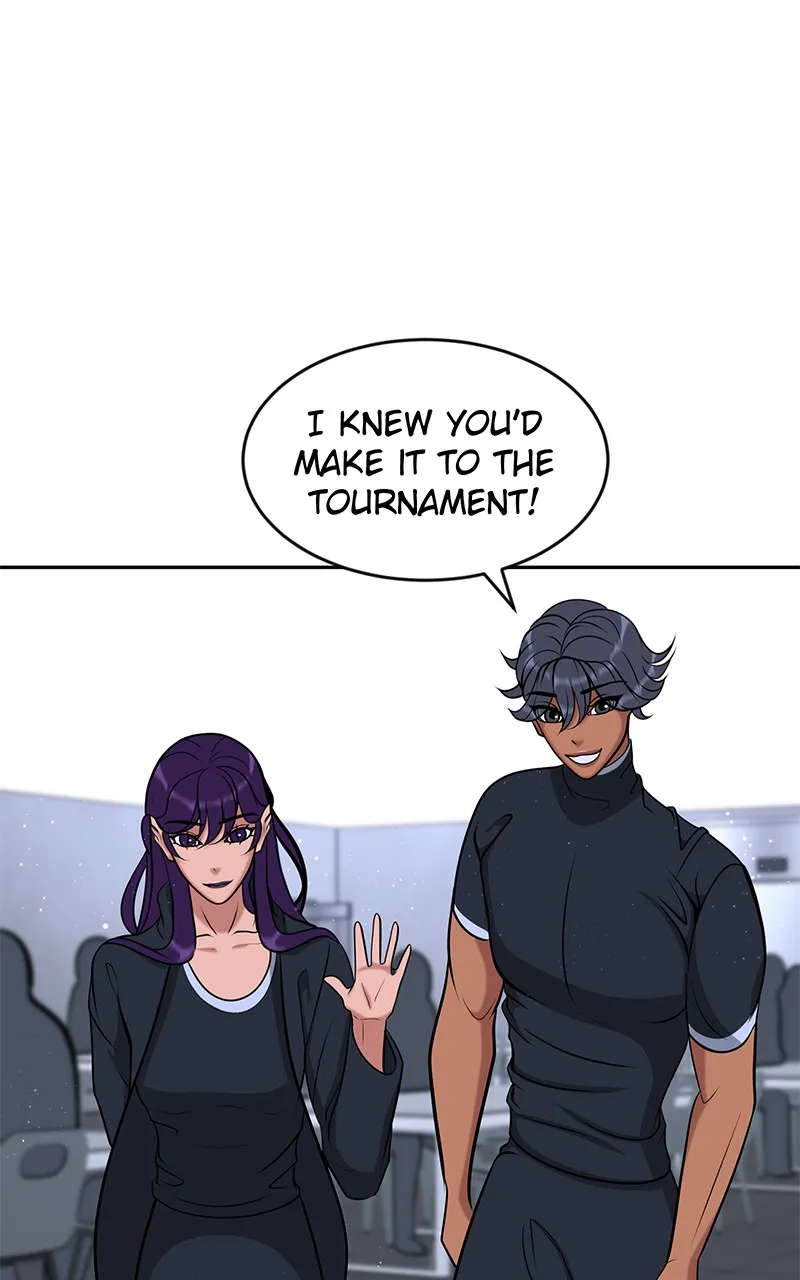 To Tame a Fire Chapter 29 page 30 - 