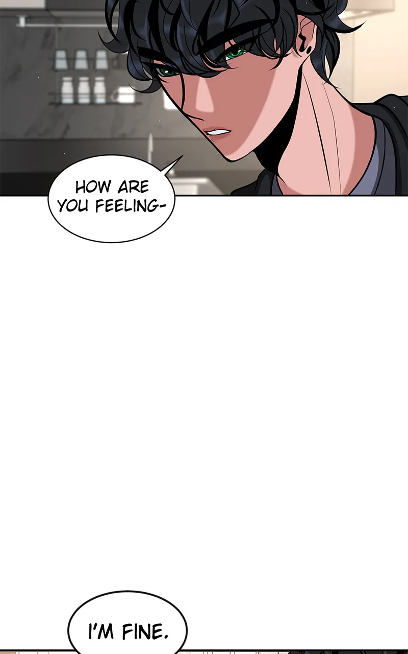To Tame a Fire Chapter 29 page 4 - 