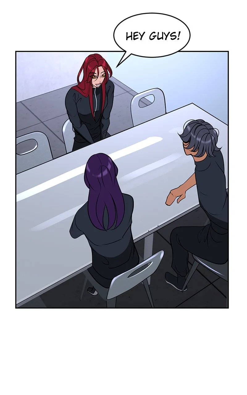 To Tame a Fire Chapter 29 page 32 - 