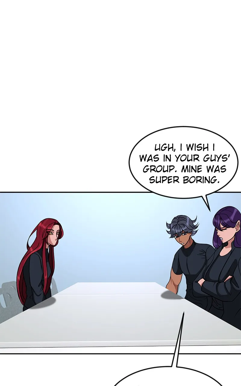 To Tame a Fire Chapter 29 page 33 - 