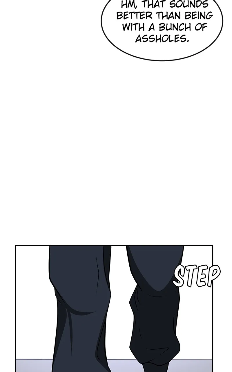 To Tame a Fire Chapter 29 page 34 - 