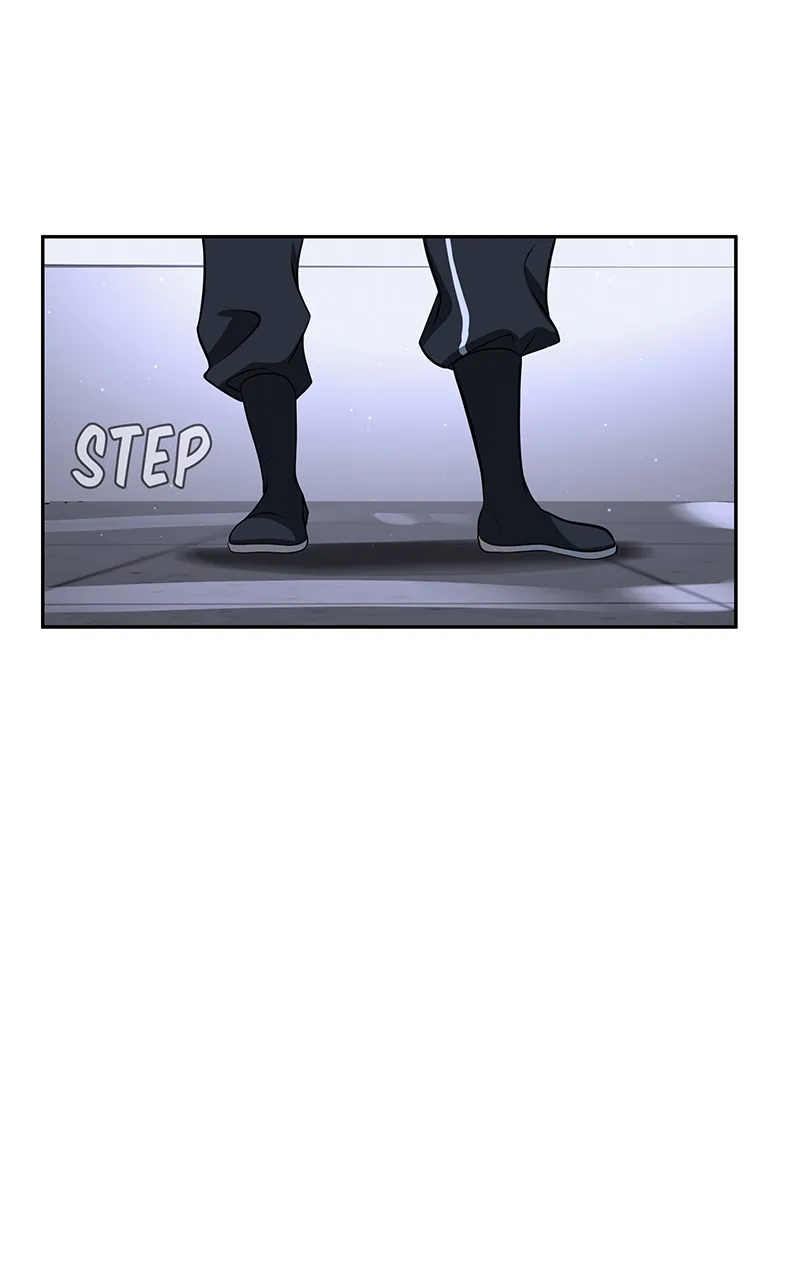 To Tame a Fire Chapter 29 page 37 - 