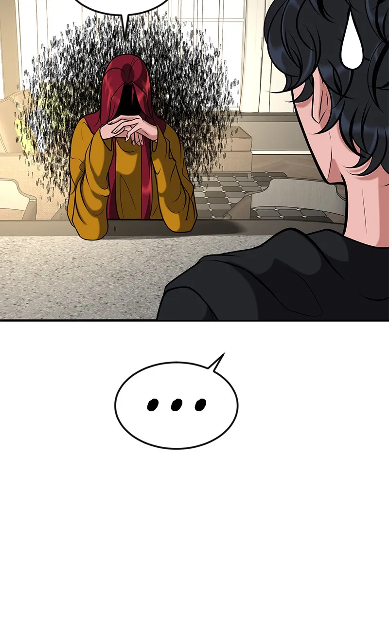 To Tame a Fire Chapter 29 page 5 - 