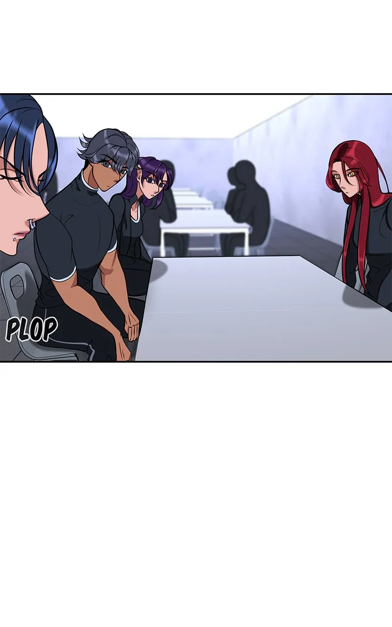 To Tame a Fire Chapter 29 page 42 - 