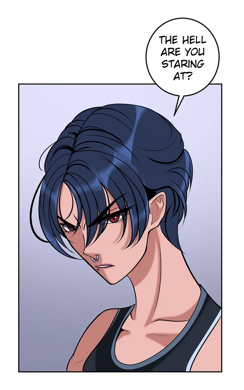 To Tame a Fire Chapter 29 page 43 - 