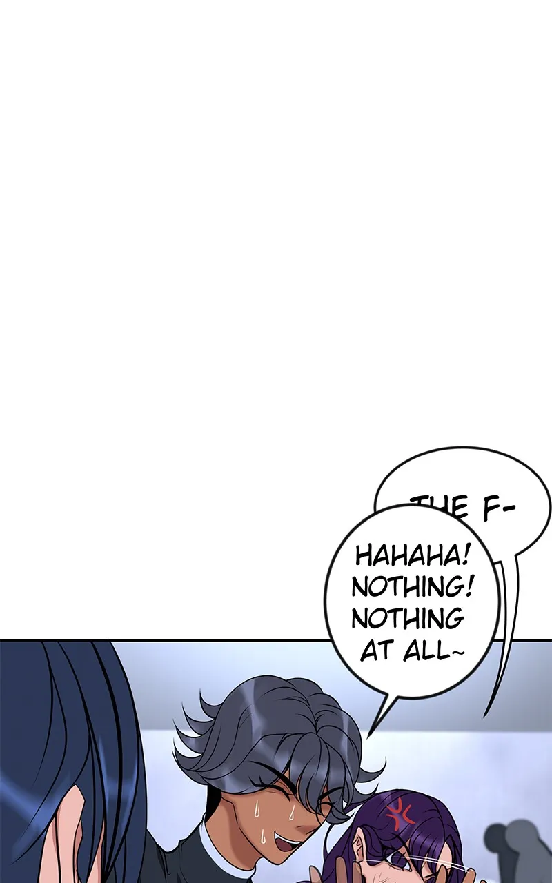 To Tame a Fire Chapter 29 page 44 - 