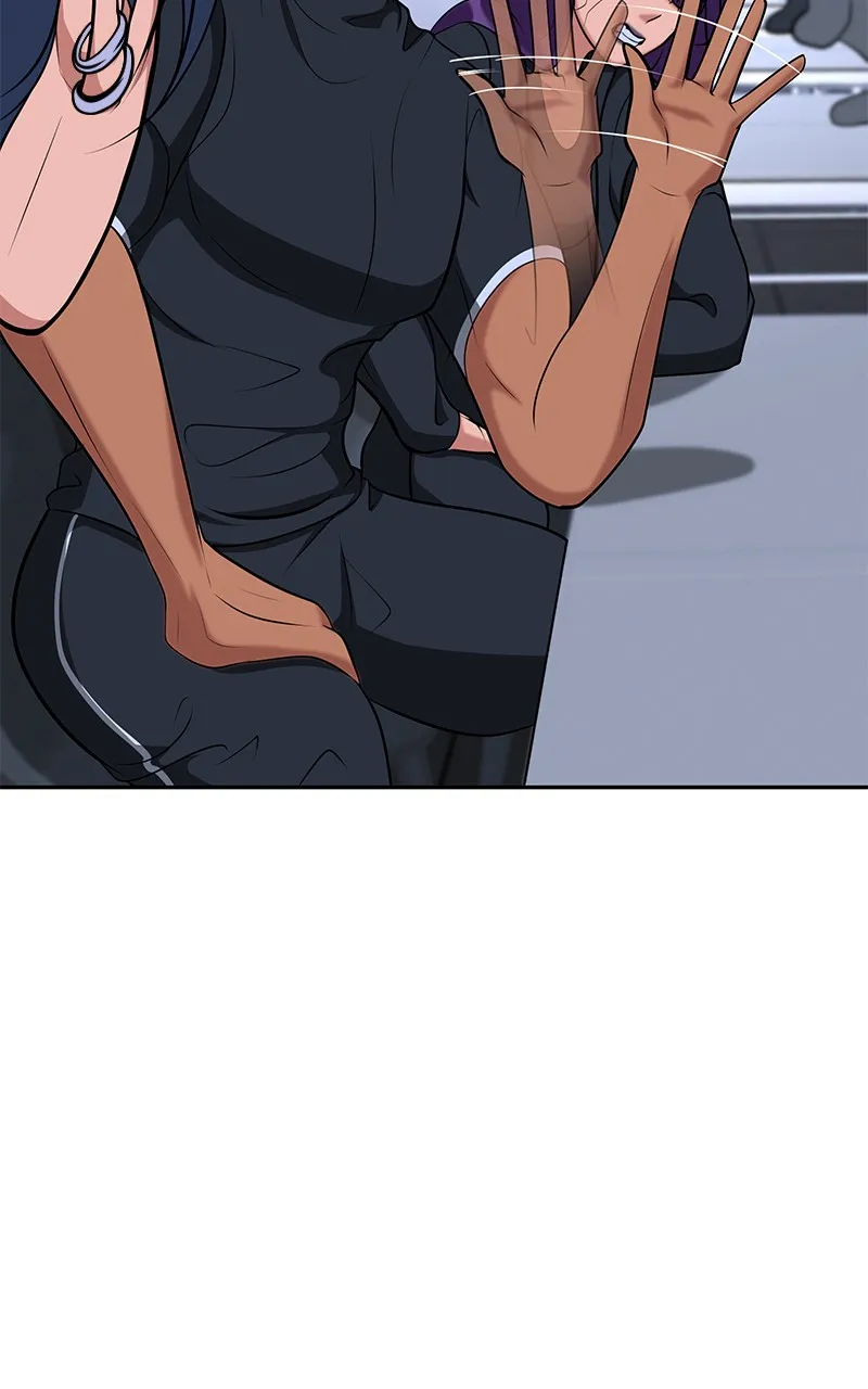 To Tame a Fire Chapter 29 page 45 - 