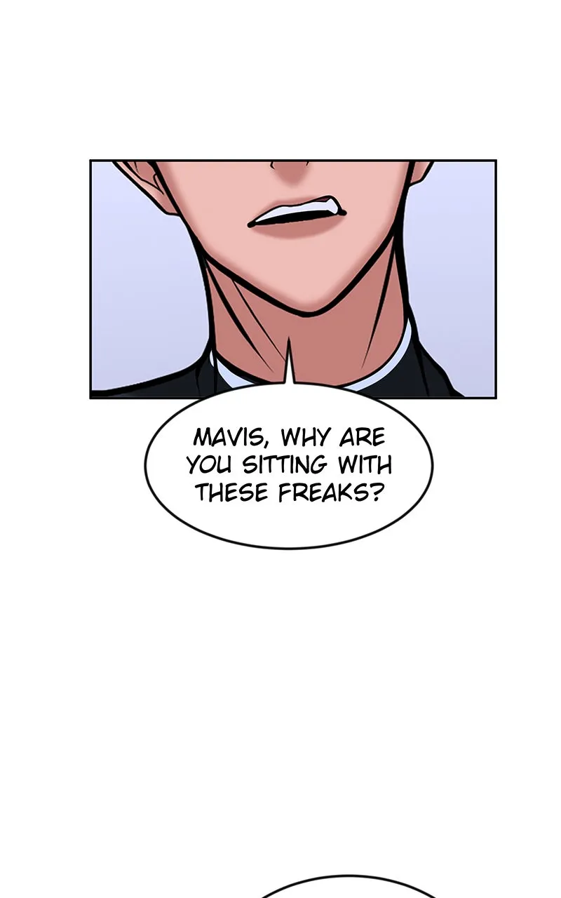 To Tame a Fire Chapter 29 page 46 - 