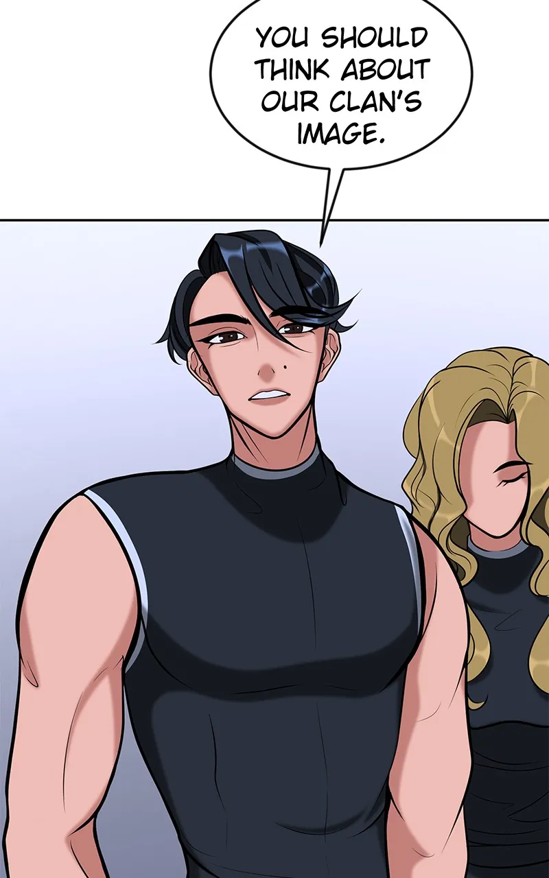 To Tame a Fire Chapter 29 page 47 - 