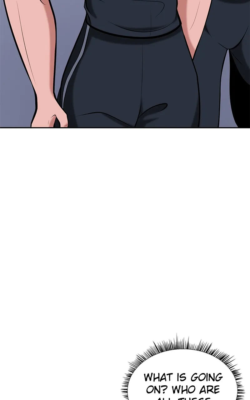 To Tame a Fire Chapter 29 page 48 - 