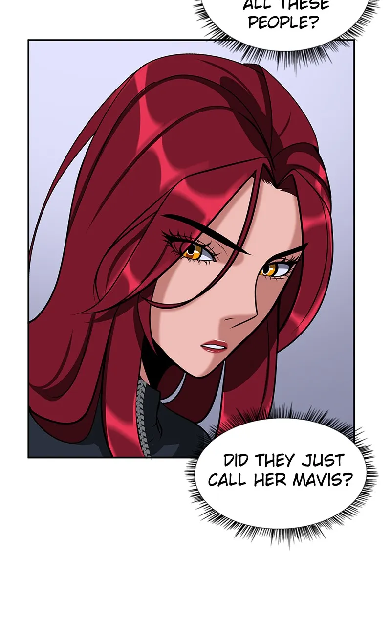 To Tame a Fire Chapter 29 page 49 - 
