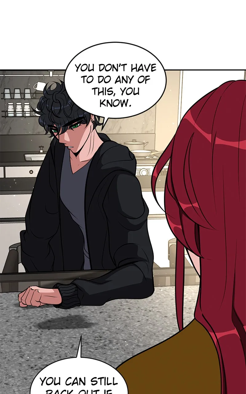 To Tame a Fire Chapter 29 page 6 - 