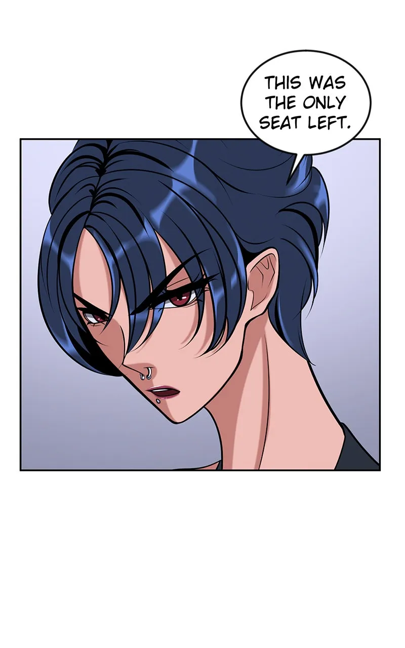 To Tame a Fire Chapter 29 page 53 - 