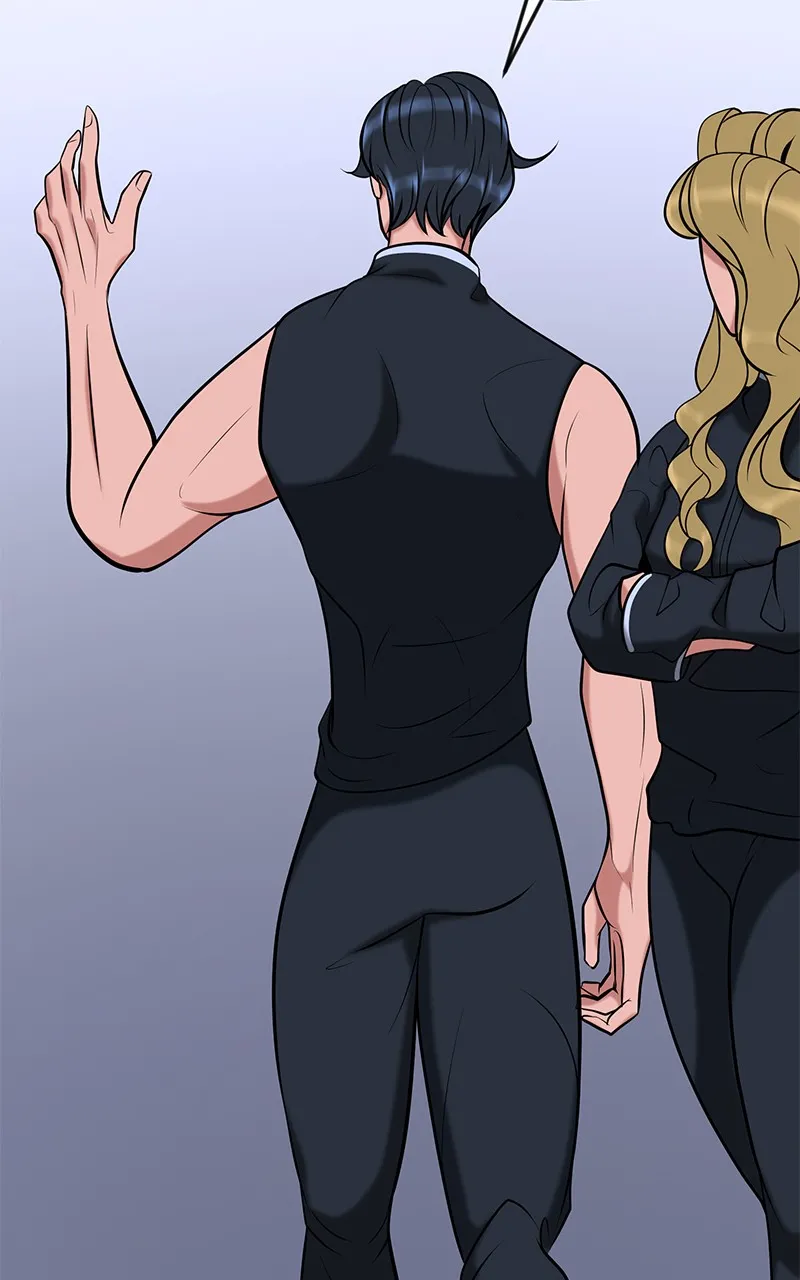 To Tame a Fire Chapter 29 page 67 - 