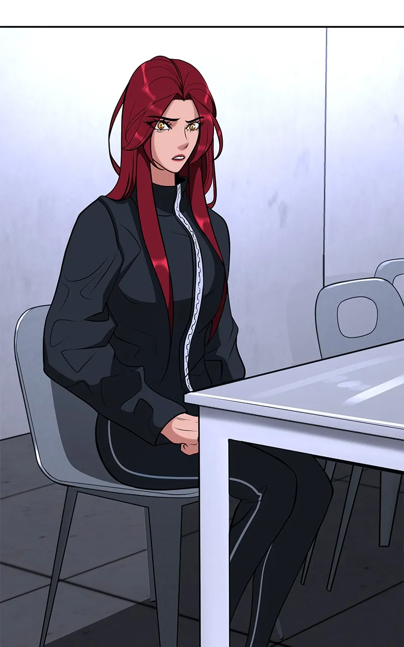 To Tame a Fire Chapter 29 page 70 - 