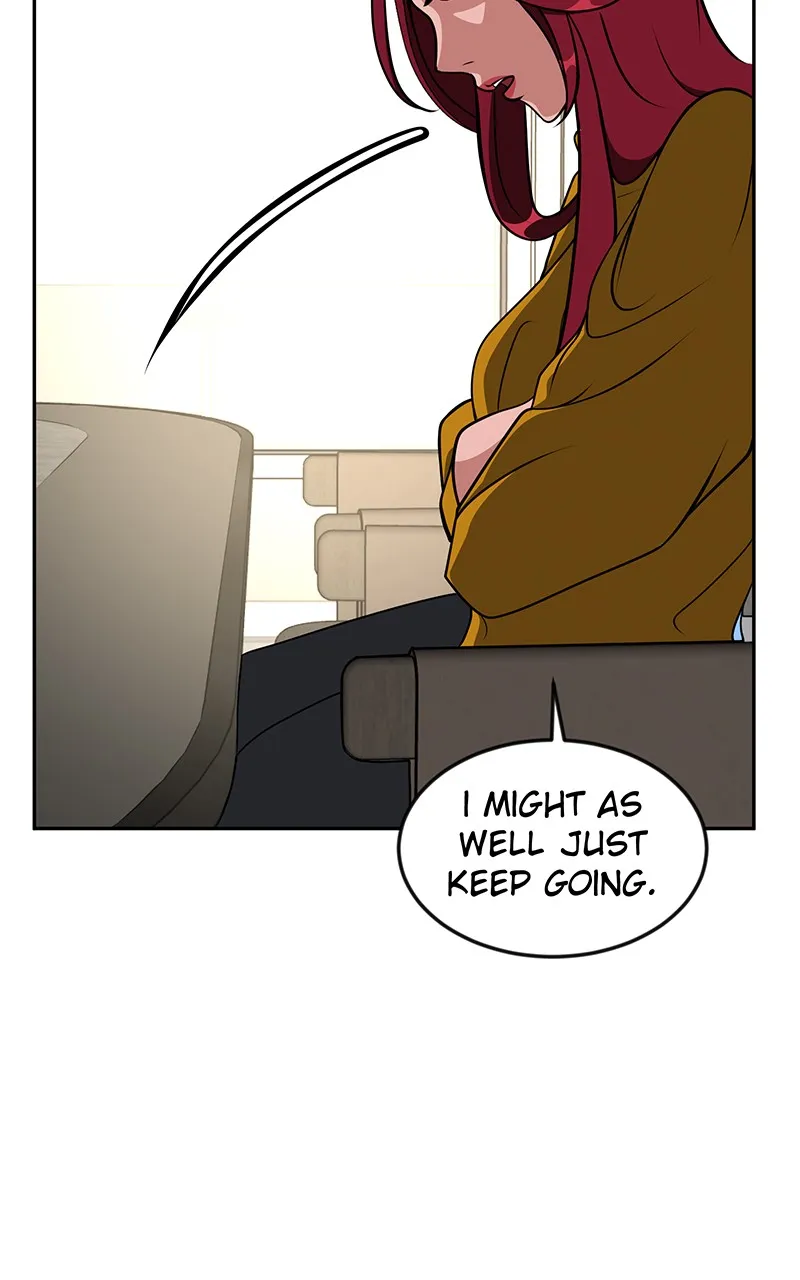 To Tame a Fire Chapter 29 page 8 - 
