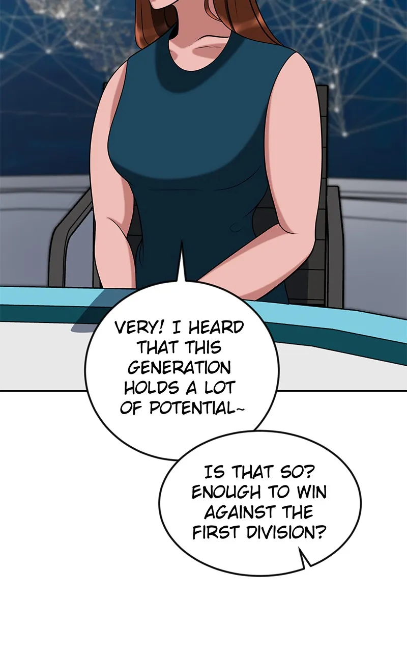 To Tame a Fire Chapter 29 page 82 - 