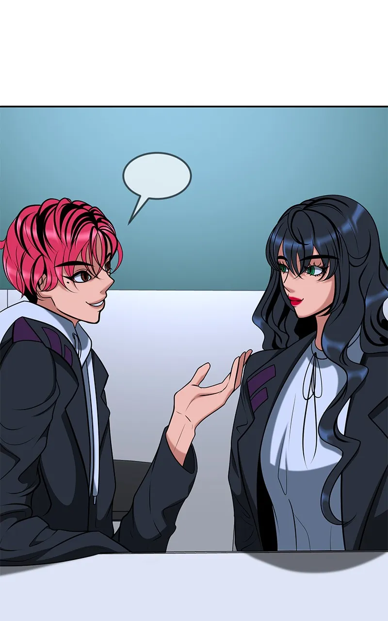 To Tame a Fire Chapter 29 page 90 - 